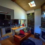 Casa Da Quiana Ferienhaus Digueifel