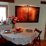 Σπίτι διακοπών Casa Da Quiana Digueifel