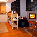 Ferienhaus Casa Da Quiana *