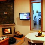 Casa Da Quiana Ferienhaus *