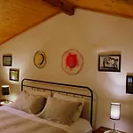 Casa Da Quiana Ferienhaus *