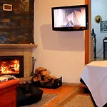 Casa Da Quiana Ferienhaus *