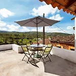 Casa Da Quiana Ferienhaus