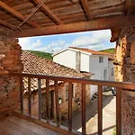 Casa Da Quiana Ferienhaus *