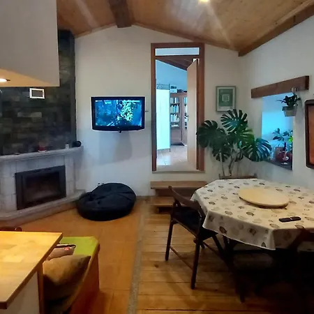 Casa Da Quiana Holiday home