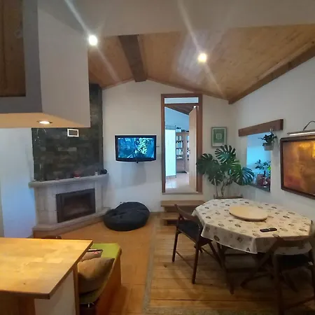 Casa Da Quiana Digueifel