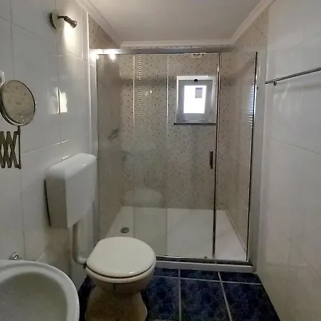 Casa Da Quiana Holiday home