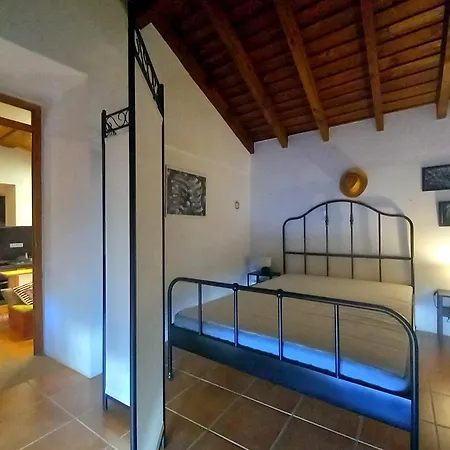 Casa Da Quiana Holiday home