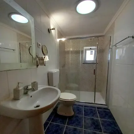 Casa Da Quiana Holiday home *