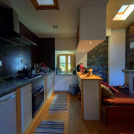 Holiday home Casa Da Quiana