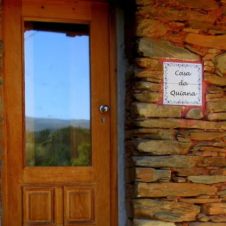 Casa Da Quiana Digueifel