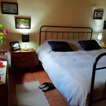 Casa Da Quiana Digueifel