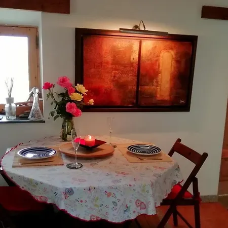 Tatil Evi Casa Da Quiana Digueifel
