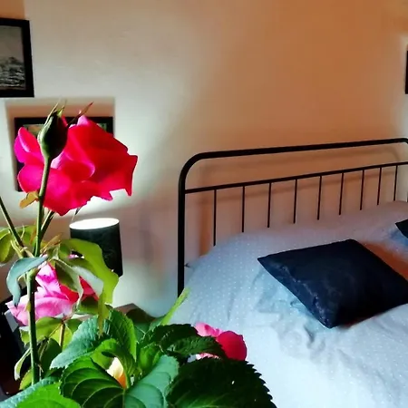 Holiday home Casa Da Quiana *