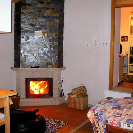 Casa Da Quiana Holiday home Digueifel