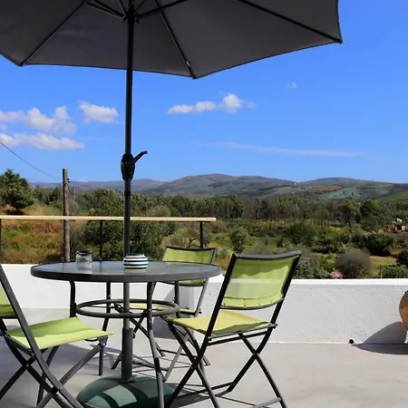 Holiday home Casa Da Quiana