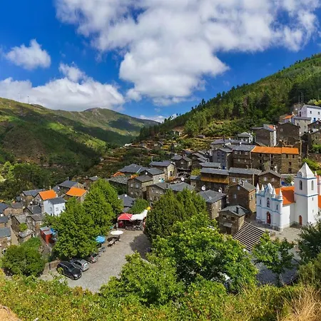 Nyaraló Casa Da Quiana Digueifel