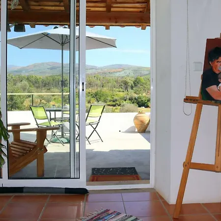 Dom wakacyjny Casa Da Quiana