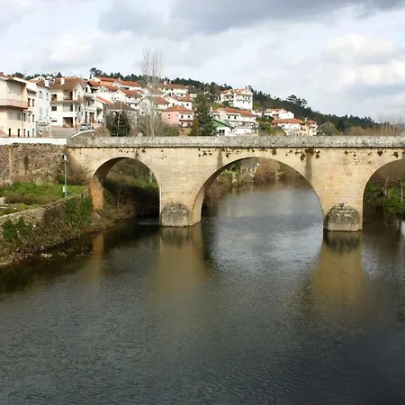 Casa Da Quiana Holiday home *