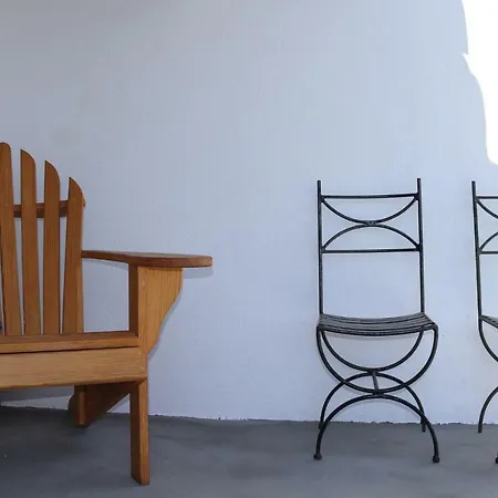 Holiday home Casa Da Quiana Digueifel