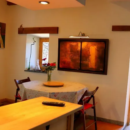 Holiday home Casa Da Quiana