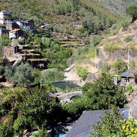 Casa Da Quiana * Digueifel