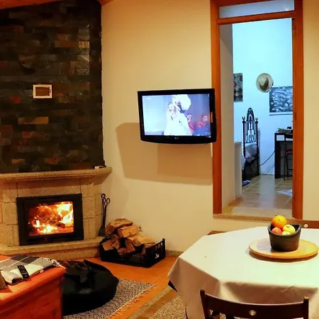 Casa Da Quiana Holiday home *