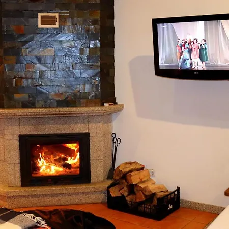 Holiday home Casa Da Quiana Digueifel