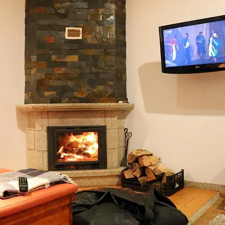 Casa Da Quiana Holiday home