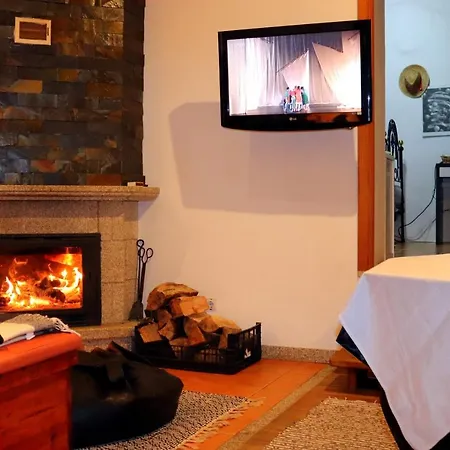 Casa Da Quiana Holiday home *