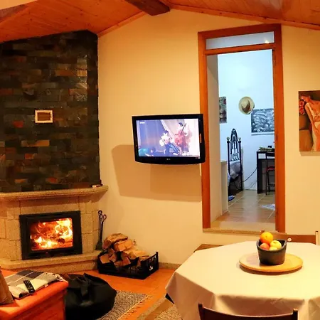 Casa Da Quiana Holiday home