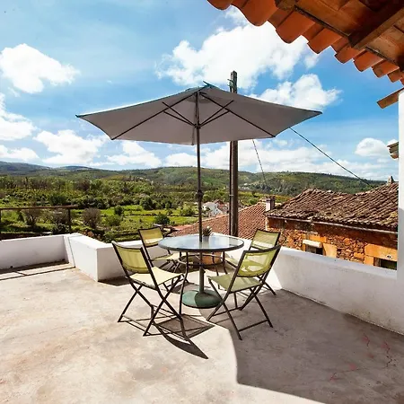 Casa Da Quiana Holiday home