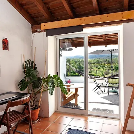 Casa Da Quiana * Digueifel