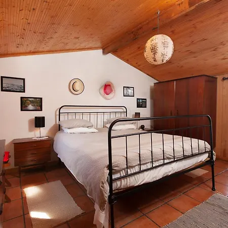 Holiday home Casa Da Quiana *