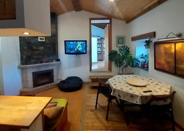 Casa Da Quiana Holiday home