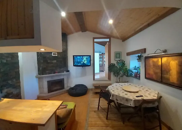 Casa Da Quiana Digueifel