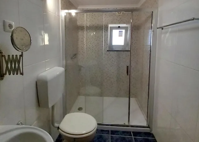 Casa Da Quiana Holiday home