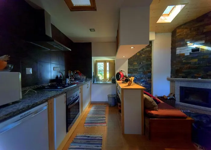 Holiday home Casa Da Quiana