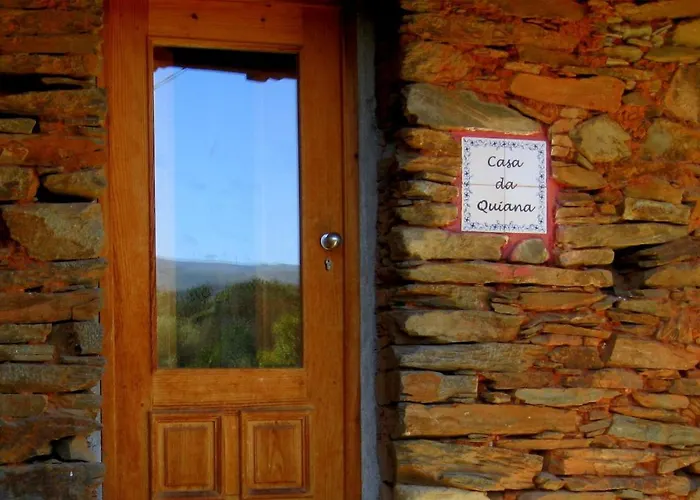 Casa Da Quiana Digueifel
