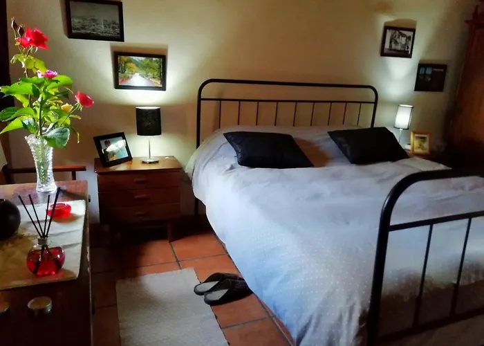 Casa Da Quiana Digueifel