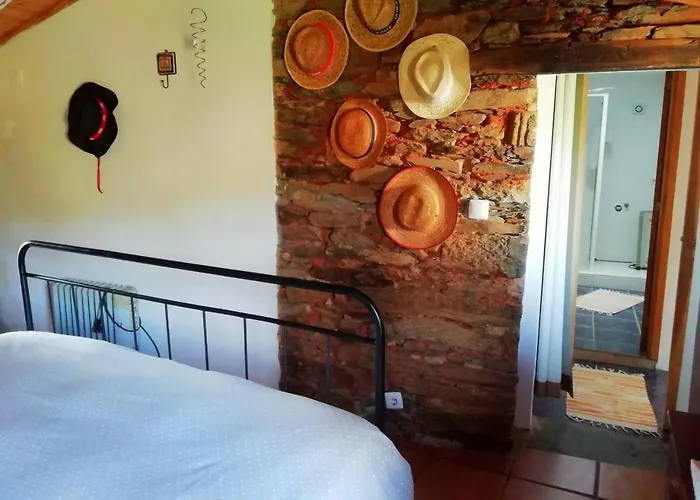 Casa Da Quiana *