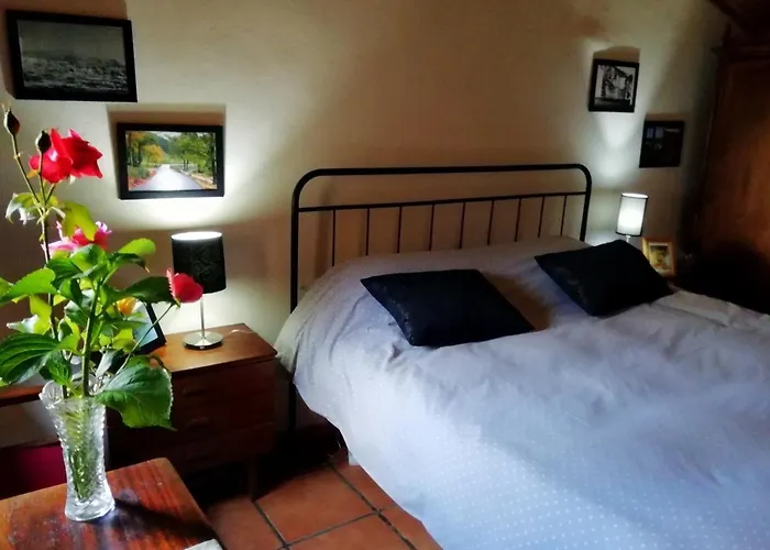 Holiday home Casa Da Quiana