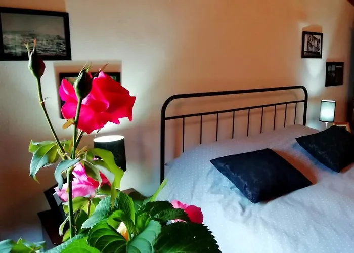 Holiday home Casa Da Quiana *