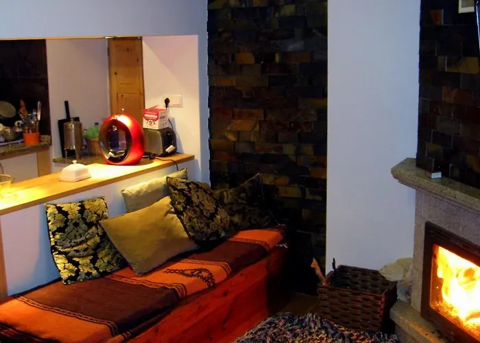 Casa Da Quiana * Digueifel