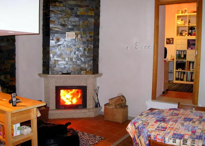 Casa Da Quiana Holiday home Digueifel