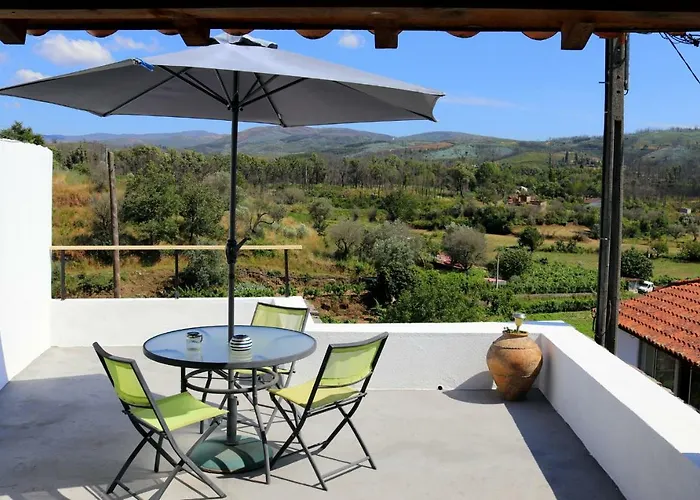 Casa Da Quiana Digueifel