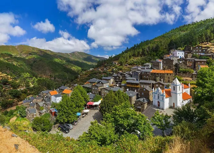 Holiday home Casa Da Quiana Digueifel