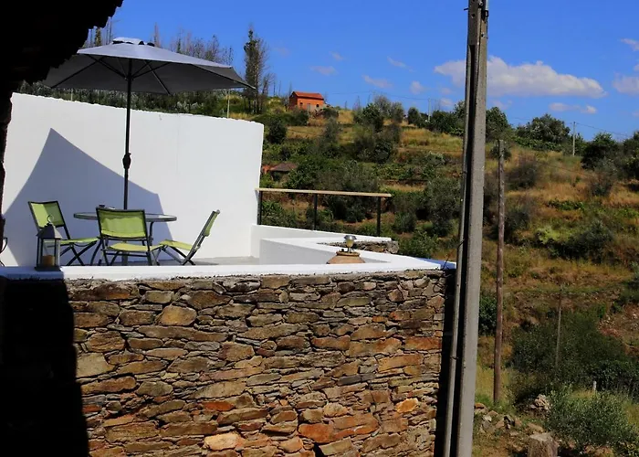 Casa Da Quiana * Digueifel