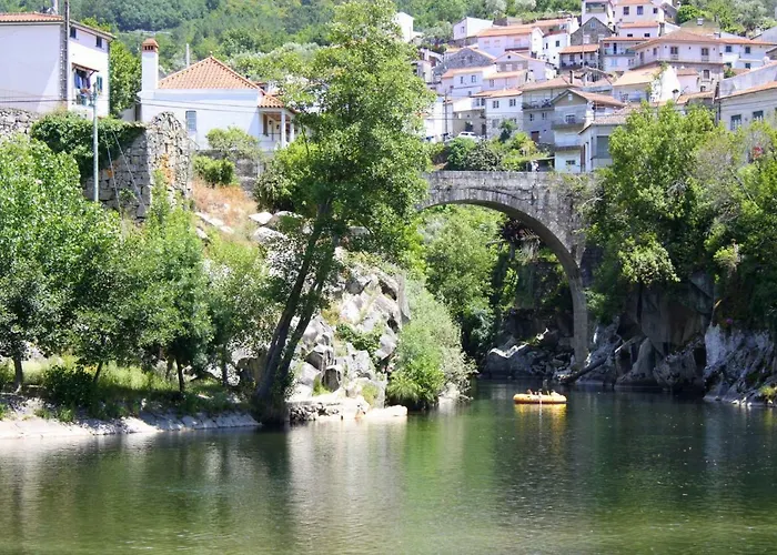Casa Da Quiana Digueifel