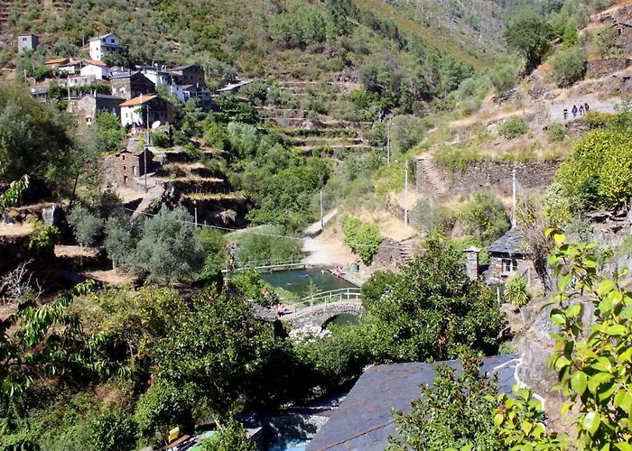 Casa Da Quiana * Digueifel